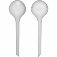 BROWIN Kule nawadniające do roślin 2szt