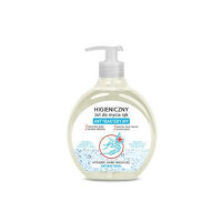 Żel antybakteryjny do rąk 400ml