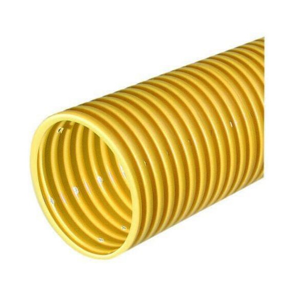 PIPELIFE DR PCV Rura drenarska