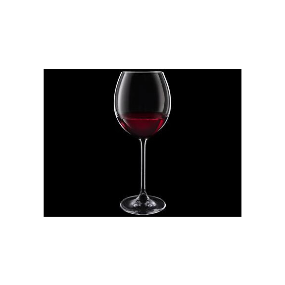 FLORENTYNA Kieliszki do wina czerw.400ml