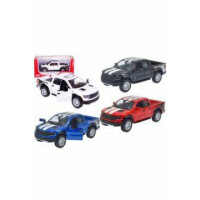 DAFFI "2013"  FORD F-150 SVT Rapt.SuperC