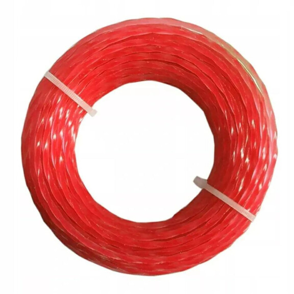 PROLINE Żyłka tnąca gwiazdka 1,6mm 15m