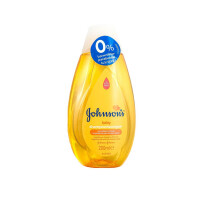 JOHNSON S BABY Szampon dla dzieci 200ml