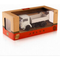 DAFFI PRL JELCZ 317  1:43    SZARY