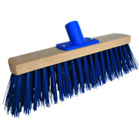 BlueDolphin Szczotka budowlana