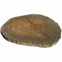 KNAP Płyta imitująca pień 32-37 cm