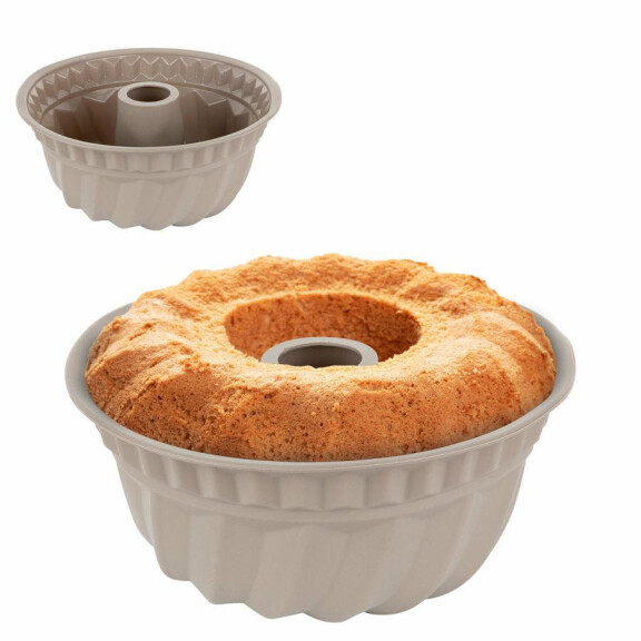 FLORENTYNA Silikonowa forma do bab 24cm