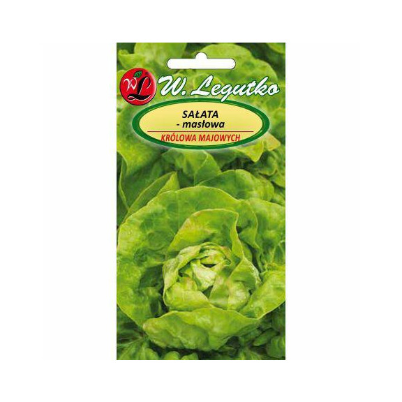 LEGUTKO Sałata MERAVIGLIA D"INVERNO 0,5G