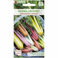 LEGUTKO Burak liściowy MIESZ.ODMIAN 3G