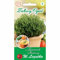 LEGUTKO Tymianek właściwy 0.3G