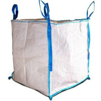 BIG BAG Worki do magazynowania gruzu