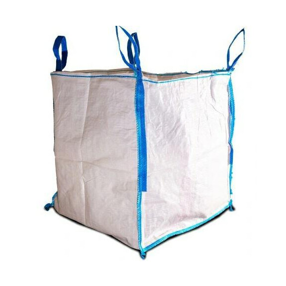 BIG BAG Worki do magazynowania gruzu