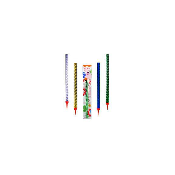 RAVI Fontanna tortowa długa 25cm  23326