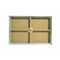 ACO Podstawa wycieraczki VARIO 600x400