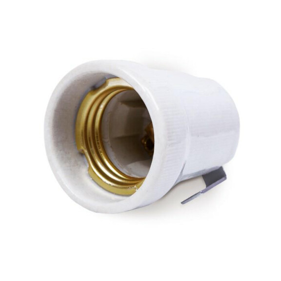 KOBI Oprawka porcelanowa z blaszką K003