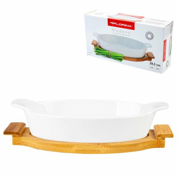 FLORINA Naczynie ceramiczne MODENO 28,5