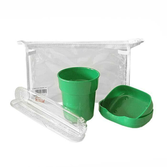 SANEL Zestaw turystyczny