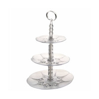 GALICJA Piramida kryształ SKA