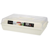 GALICJA Pojemnik na ciasto BISCOTTI