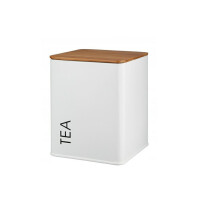 GALICJA Pojemnik metalowy MONACO