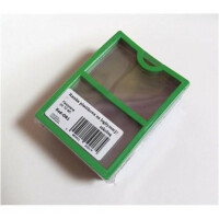 Ramka plastikowa na legitymację szkolną