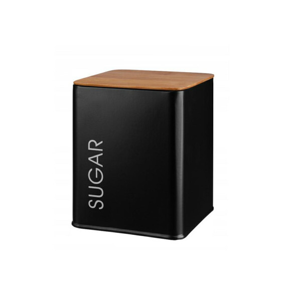 GALICJA Pojemnik metalowy MONACO