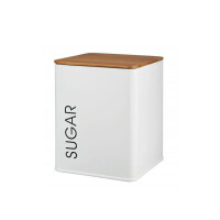 GALICJA Pojemnik metalowy MONACO