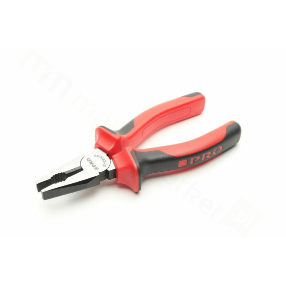PRO Szczypce uniwersalne 180mm