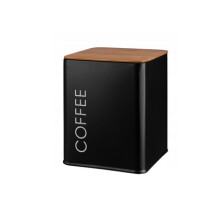 GALICJA Pojemnik metalowy MONACO