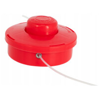 Głowica do podkaszarki z żyłką 20 143