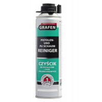 GRAFEN Czyścik do piany 500 ml