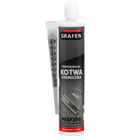 GRAFEN Kotwa Chemiczna 300 ml