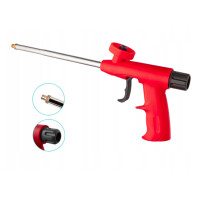 GRAFEN Pistolet do piany