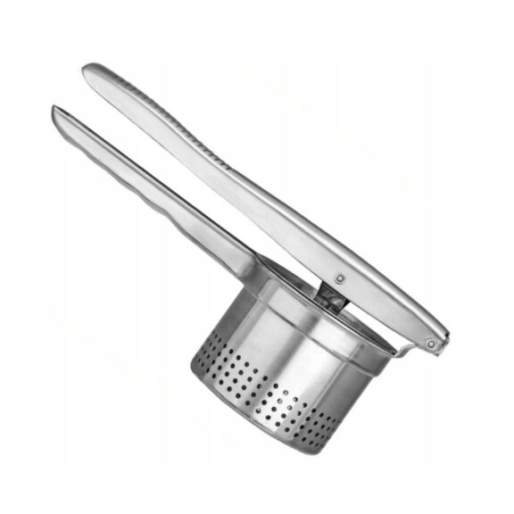 GALICJA Praska do ziemniaków nierdzewna