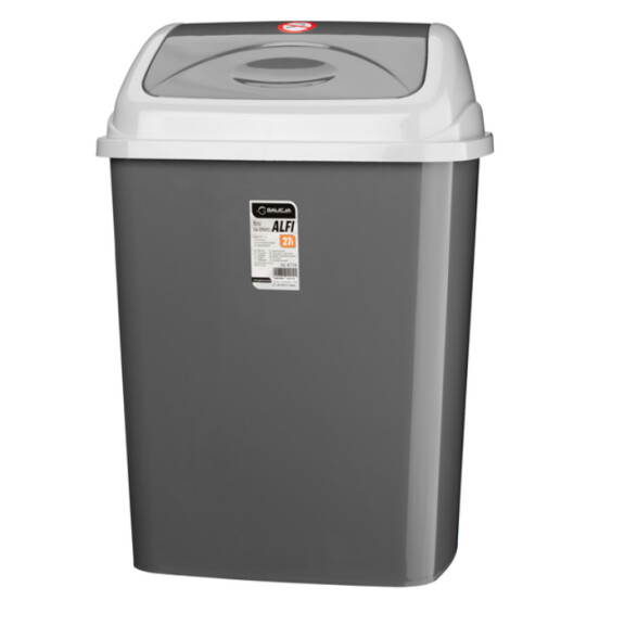 GALICJA Kosz uchylny ALFI 27L 24212