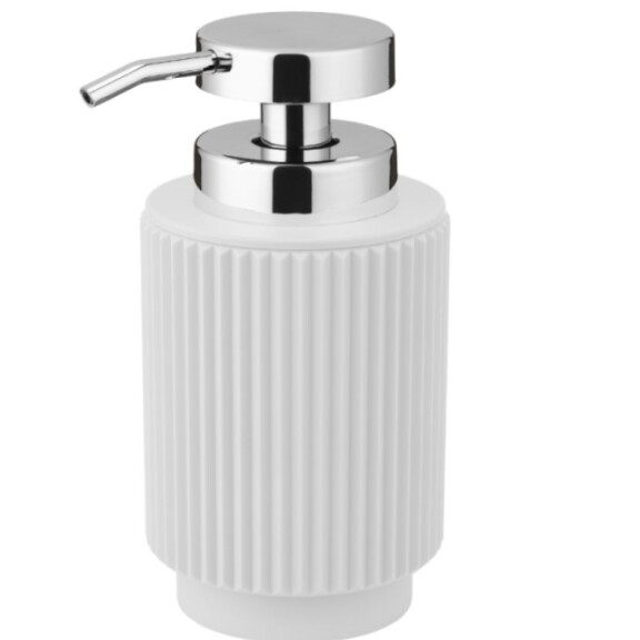 GALICJA Dozownik na mydło RIBELLO 46156