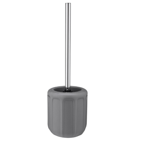 GALICJA Szczotka WC LINO 16760 Szary