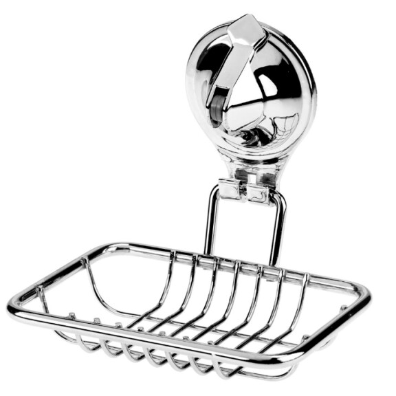 GALICJA Mydelniczkaa z przyssawką FORTE