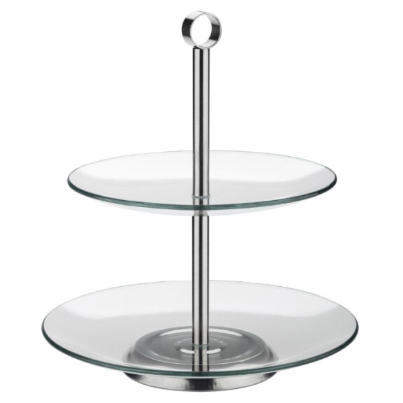 GALICJA Patera 2-poziomowa ANNETTE