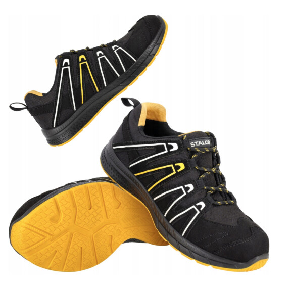 STALCO Półbuty LOW S1 ROZ. 41 S092105150