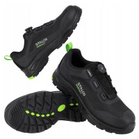 STALCO Półbut SPINNER LOW S3S czarny