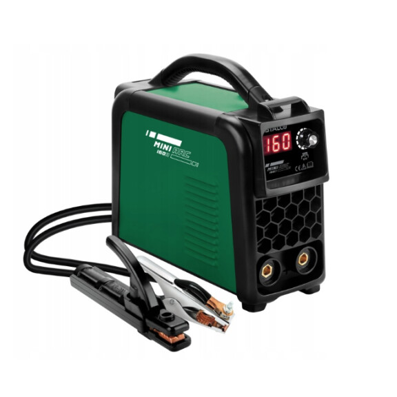 STALCO Spawarka MMA miniARC 160 STALCO