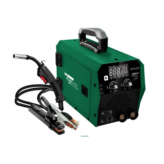 STALCO Spawarka MIG FluxLite 140