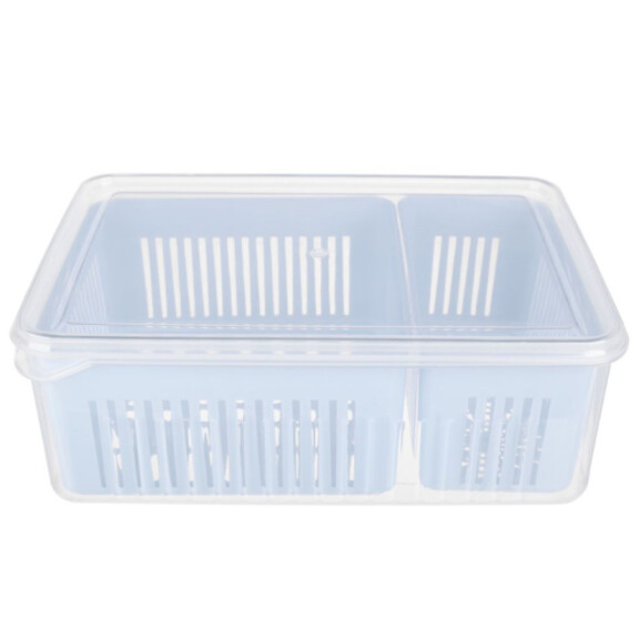 RAVI Pojemnik na żywność FRESHBOX DUO