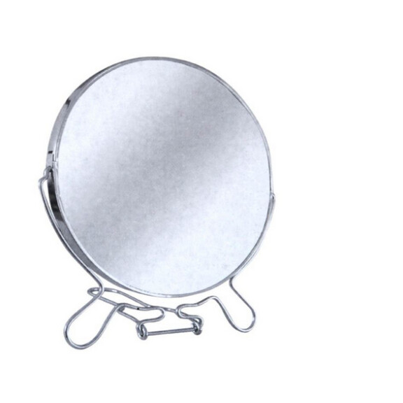 DELHAN Lusterko metalowe na nożyce