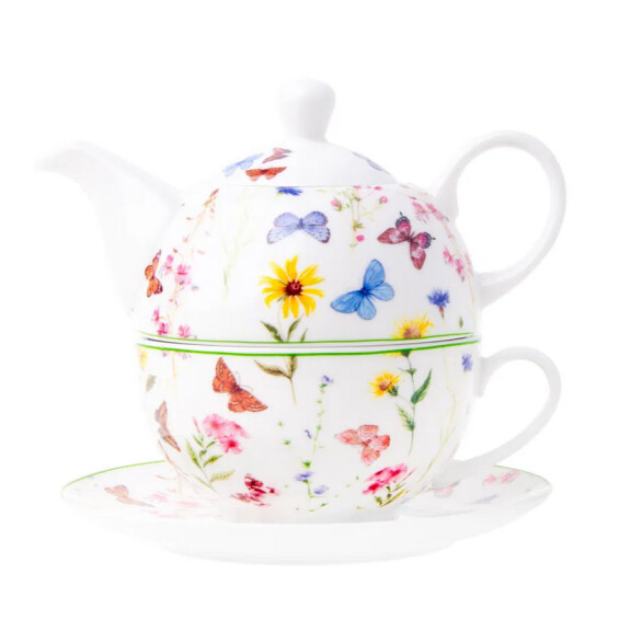 DELHAN Vedia botanics Dzbanek