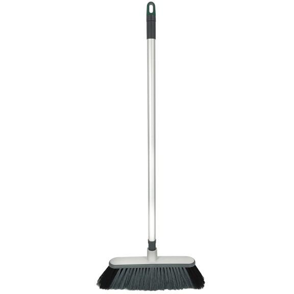 DELHAN YORK ECO-EGO Miotła z trzonkiem