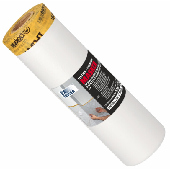 BlueDolphin Masker Washi z folią