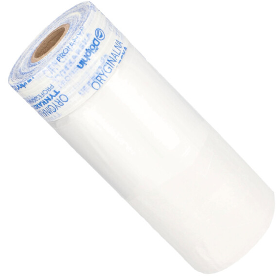 BlueDolphin PRO-MASKER Tynkarski Gruba