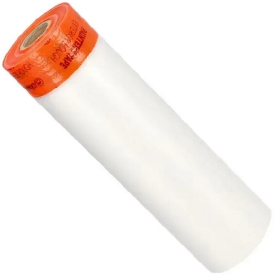 BlueDolphin PRO-MASKER Tynkarski Gruba